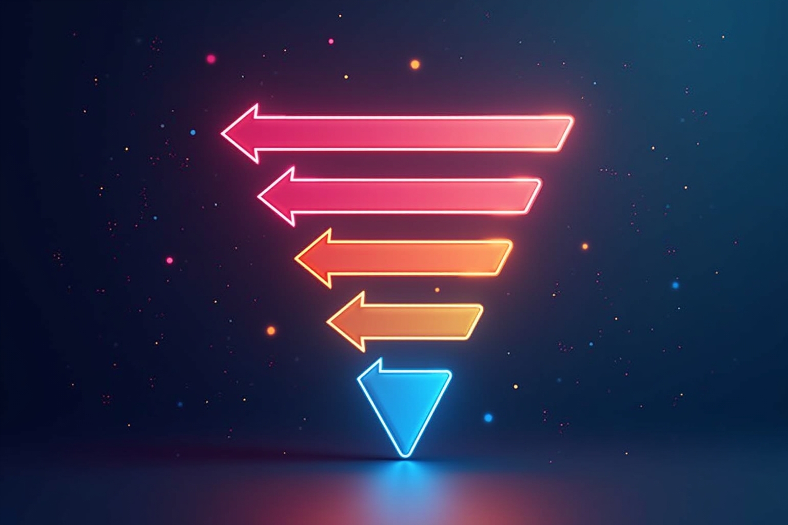 aida marketing funnel-Titel