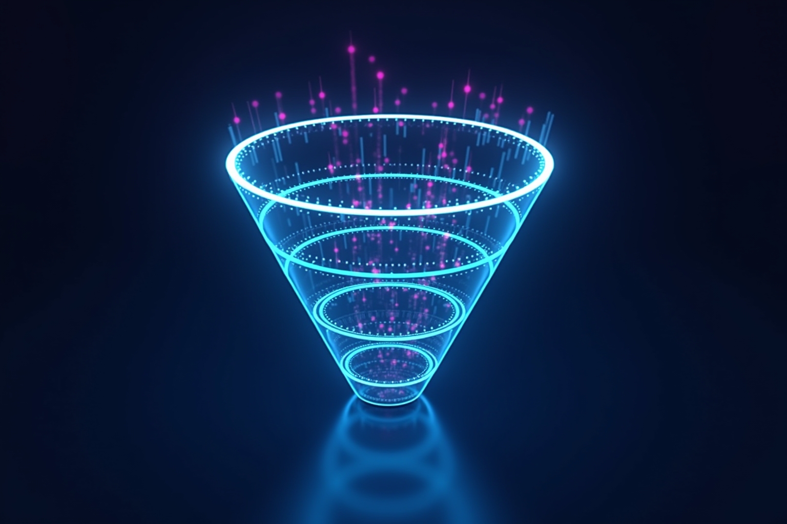 full funnel marketing-Titel