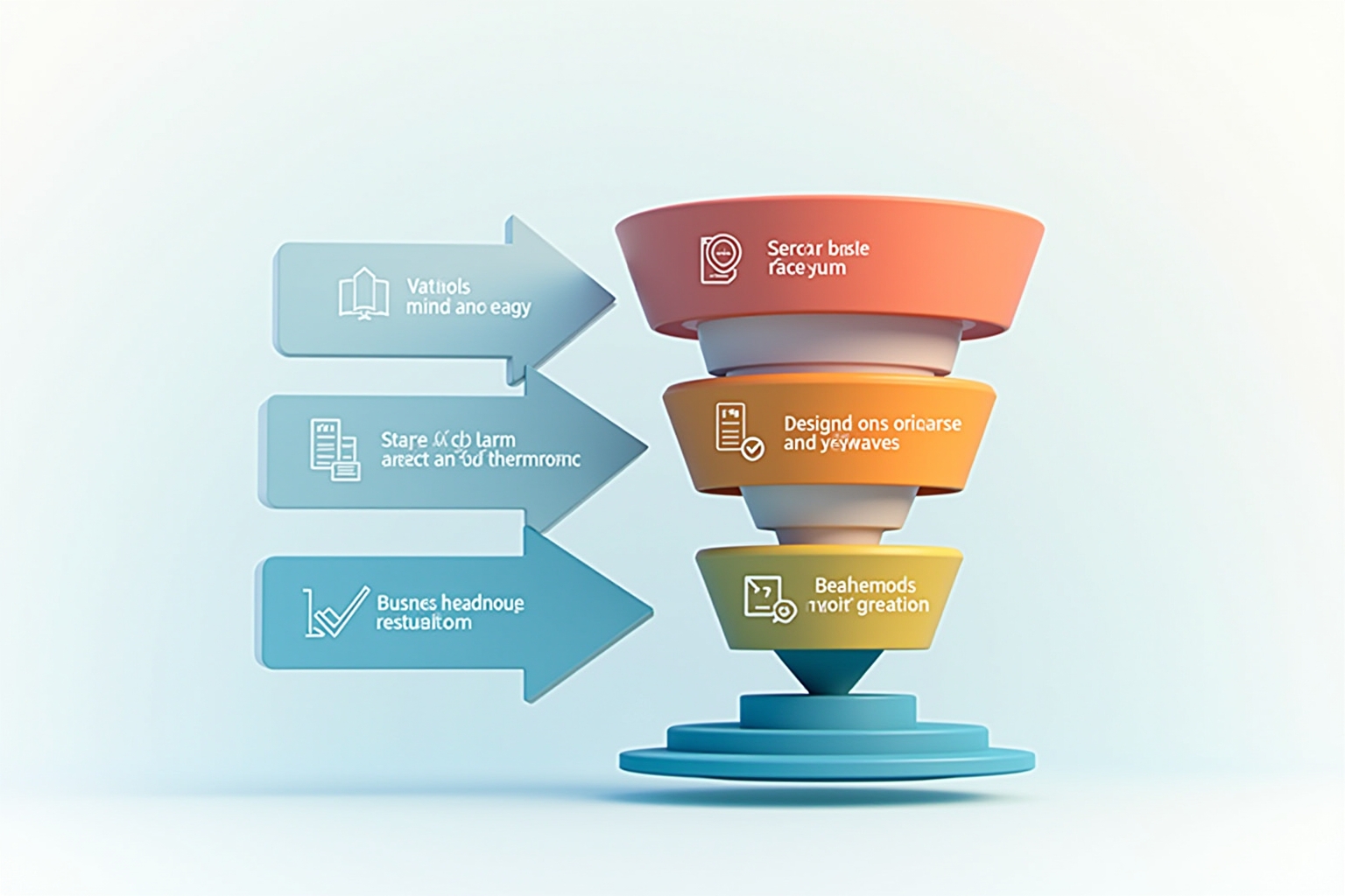 funnel marketing deutsch-Titel