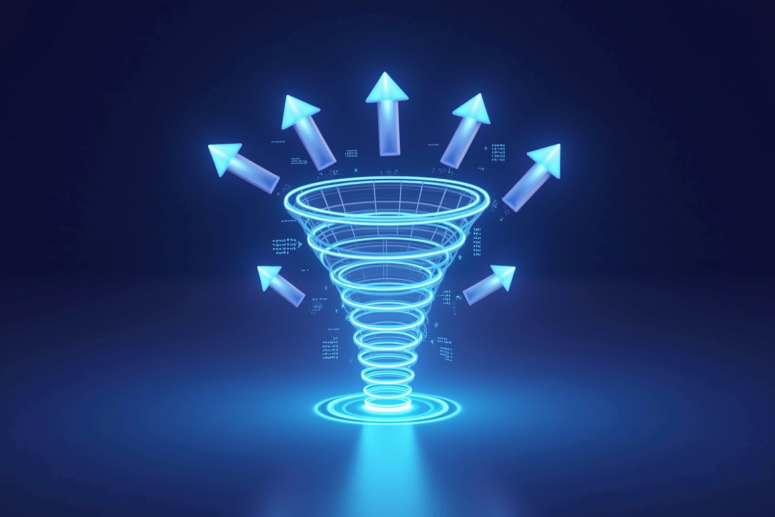 funnel marketing-Titel
