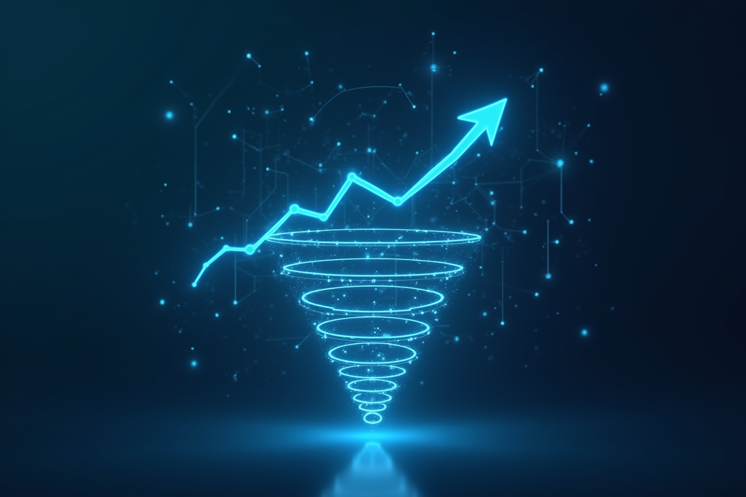 marketing funnel lead generation-Titel