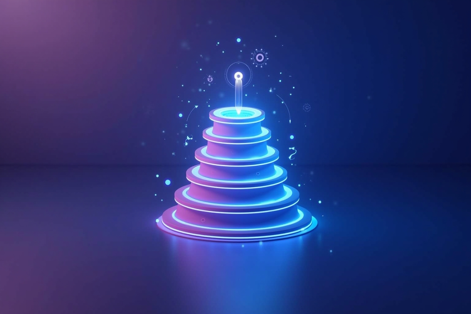 online marketing funnel-Titel