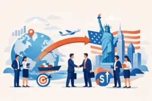 Wie gewinnen KMU Interessenten im US-Markt?